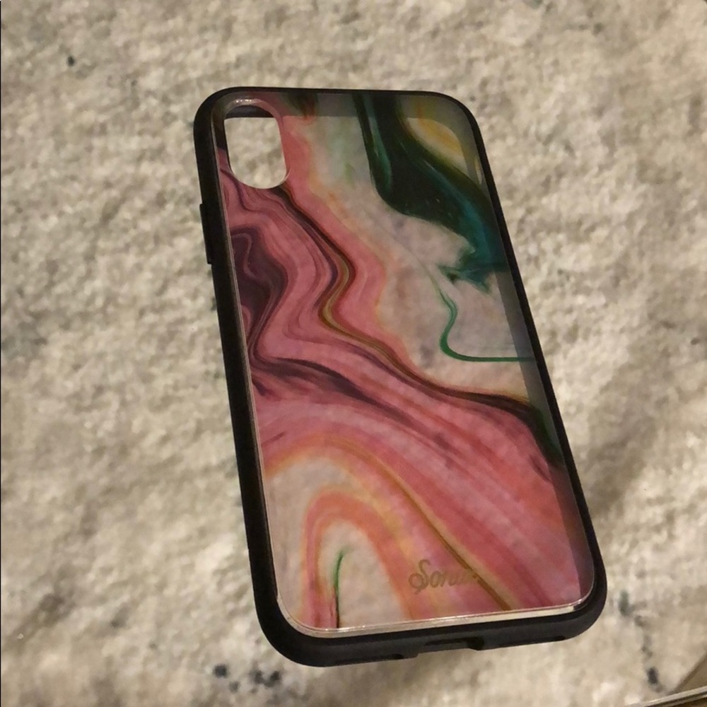 Sonix iPhone X Case